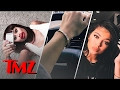 Kylie and Tyga Blac Chyna Butts In TMZ