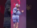 Chris Brown - Residuals - 11:11 Tour - Los Angeles