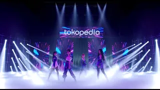 Download Tokopedia x AESPA : Next Level di #TokopediaWIB TV Show Juni! MP3