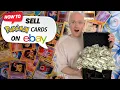 How to Sell Pokemon Cards on eBay Beginner s Guide