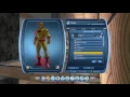 How To Make Reverse Flash in DCUO