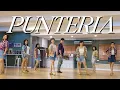 Download Lagu 【Line Dance】Punteria