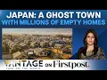 Download Lagu How Japan Is Turning into A Ghost Town | Vantage with Palki Sharma