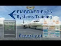 E175 Systems Training Electrical