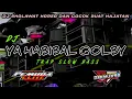 Download Lagu DJ SHOLAWAT YA HABIBAL QOLBY TERBARU 2023 - BASS ULTRAMEN - By Pemuda Elite FT Zainul 99 Remix