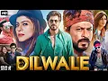 Download Lagu Dilwale Full Movie |Shah Rukh Khan| Kajol Devgn | Varun Dhawan |Kriti Sanon | Facts \u0026 Review
