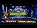 Download Lagu 🔴DISOROT DUNIA !! Piala Presiden TRENDING di Inggris Usai Oxford United vs Indonesia All Star