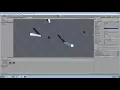 How To Top Down Camera Controller w Target Bias Introduction - Unity