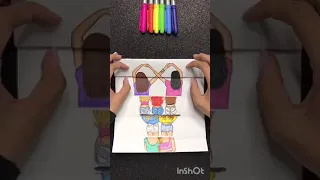 Short أجمل رسم اصدقاء  Short أجمل رسم اصدقاء