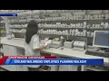 CVS and Walgreens employees planning walkout