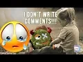 I don t write comments WRONG - Episode 027