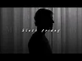 Tom Odell, Black Friday | slowed + reverb |
