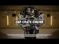 Chevrolet Performance - L8P Crate Engine