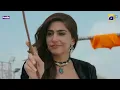 Nashtar Episode 01 [Eng Sub]  Digitally Presented by Happilac Paints - Danish Taimoor - Anmol Baloch