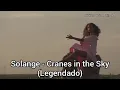 Solange - Cranes in the Sky (Legendado/ Tradução)