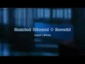 Download Lagu Isabel LaRosa- Haunted (but slowed+reverb for the extra club moment)