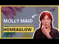 Homeaglow vs Molly Maid Which House Cleaning Service Is Better in 2026