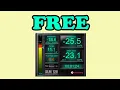 FREE SLM 128 Loudness Meter by Steinberg