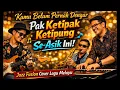 Lagu Pak Ketipak Ketipung – Groovy Jazz Fusion Cover | Lagu Melayu Jadi Super Asik!