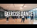 Download Lagu [ Exercise Dance ] Boom Boom Boom Boom!! - Vengaboys