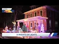 25 Nights of Lights North Chestnut Street in Palmyra