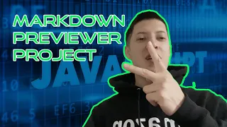 Markdown er Project