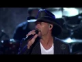 Brooks and Dunn the last rodeo (Tim McGraw)