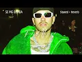 Feid, Maisak - SE ME OLVIDA (Slowed + Reverb)