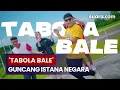 Download Lagu Tabola Bale Full 1 Jam Tanpa Iklan - Silet Open Up (feat. Jacson Zeran, Juan Reza \u0026 Diva Aurel)