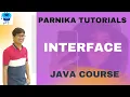 Interface in Java Java Course for Beginners