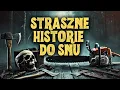 Download Lagu Ponad 3 Godziny Strasznych Historii do snu | Dźwięki Deszczu do Snu | Vol.144