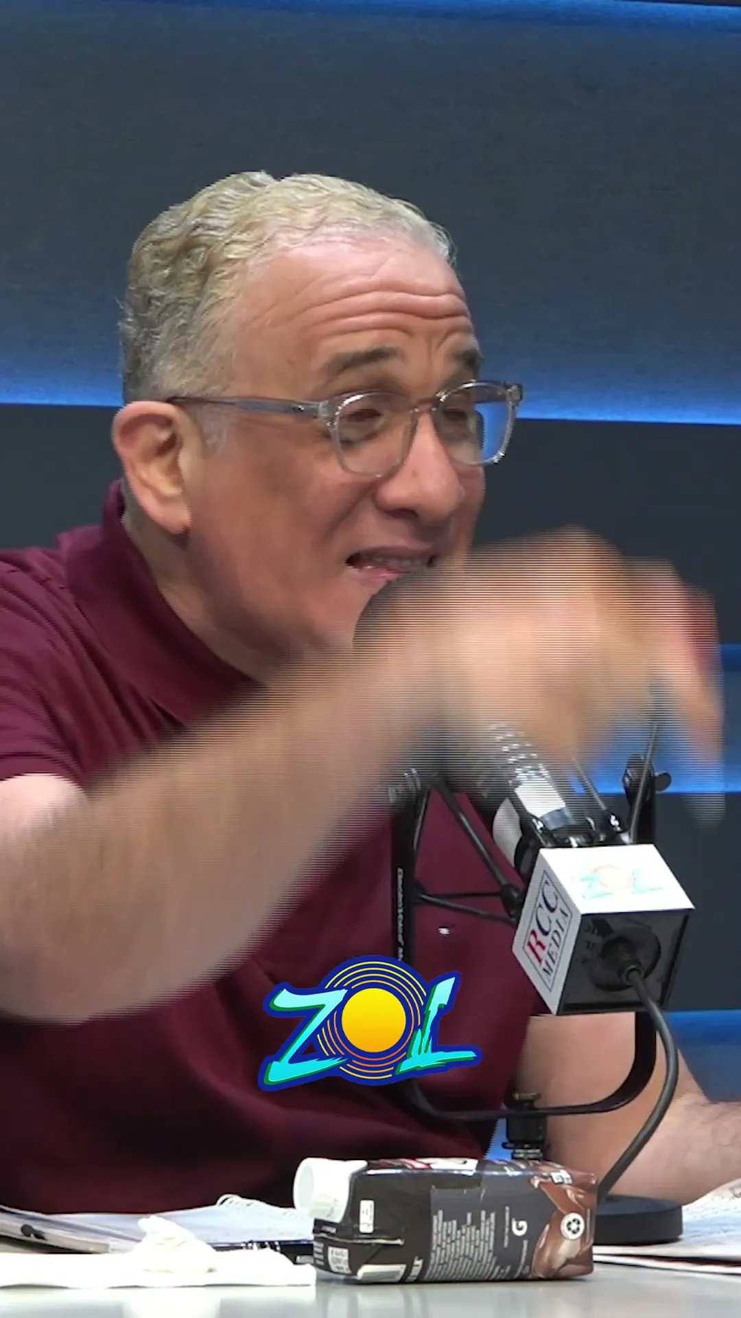 ¿EL BLACKOUT FUE CULPA DE PUNTA CATALINA?