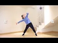 アドベンチャー/YOASOBI【小学生向け運動会 発表会ダンス】簡単ダンス振り付け