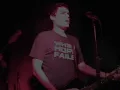 The Arrogant Sons of Bitches - So Let's Go Nowhere (live)