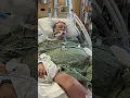 California man s visit to physician turns into seven-month fight for life
