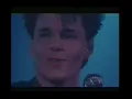 Big Country : In A Big Country (1983) (Official Music Video) (HD)