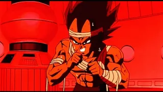 Eminem Lose Yourself Slowed Reverb Vegeta Training 