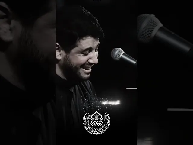 ⁣كولوله هنا شخص يحبك - محمد الجنامي