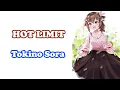 Download Lagu [Tokino Sora] - HOT LIMIT / T.M. Revolution