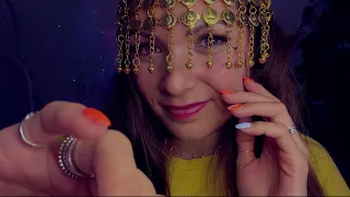ASMR was dich schnell müde machen wird