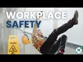 Workplace Safety Without Blind Spots AI Intelligence