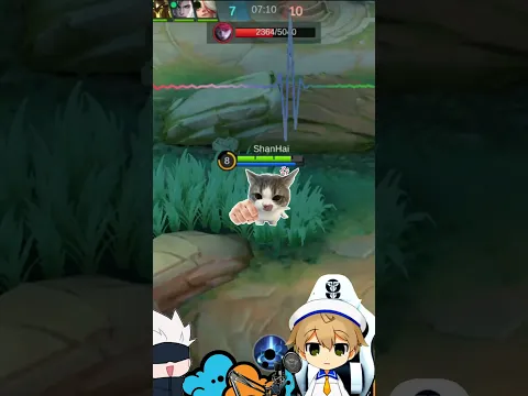 TEBAK HERO ML YUK PART 2
