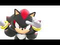 Lagu [MMD] Shadow the Hedgehog - Gokuraku Jodo