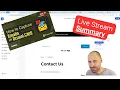 Summary How to Capture Emails in Drupal CMS
