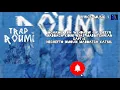 KOUZ1 - TRAP ROUMI V2 (VIDEO LYRICS ) ©