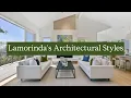 Home Architecture Styles in Lafayette CA Dana Green Team
