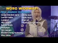 Lagu Gusti Mboten Sare Woro Widowati Full Album
