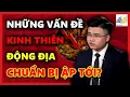 Lagu VNINDEX NHỮNG VẤN ĐỀ KINH THIÊN ĐỘNG ĐỊA CHUẨN BỊ ẬP TỚI?  | ĐẦU TƯ CHỨNG KHOÁN