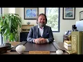 FSU College of Social Work Doctoral Program - Dean David Springer