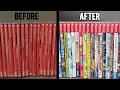 How to Upgrade your Switch Games with Custom Spines